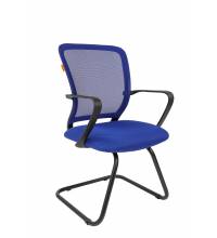 Офисное кресло Chairman 698 V Россия TW-05 синий