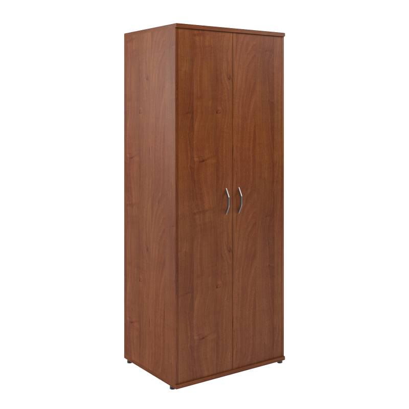 Гардероб ГБ-2 Беларусь Орех Французcкий 770*580*1975  главное фото