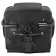 Кресло офисное PREMIUM "Heavy Duty HD-002", усиленное, НАГРУЗКА до 200 кг, экокожа. Фото товара с разных ракурсов.
