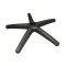 Пластиковая крестовина (120кг) маленькое фото