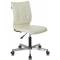 Кресло бюрократ CH-330M/Beige (Искусственная кожа) главное фото в маленьком размере